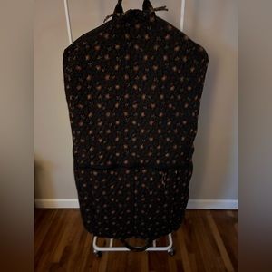 Vintage Vera Bradley garment bag